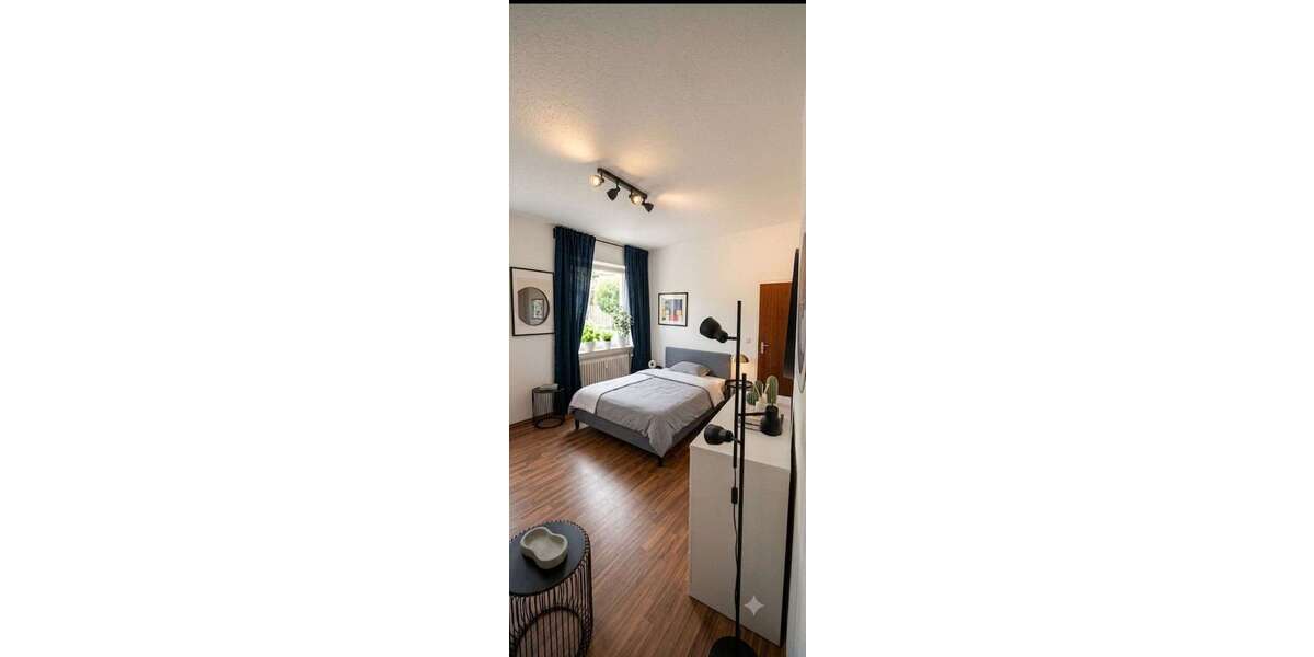 Zimmer Düsseldorf Oberbilk - 900&euro; | Angebot:26881500