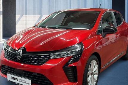 Renault Clio 22.510 km 17.320 &euro; Köln 50939