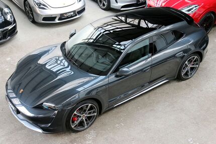 Porsche Taycan 61.649 km 64.990 &euro; Düsseldorf 40237