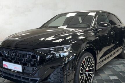 Audi Q8 3.000 km 106.850 &euro; Wermelskirchen 42929