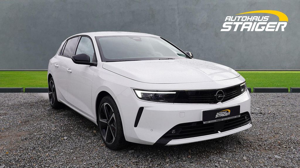 Opel Astra 68.857 km 18.250 &euro; Neuss 41460