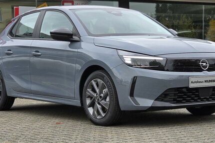 Opel Corsa Edition Multimedia|Winter|PDC|Voll-LED 1.001 km 18.675 € Wermelskirchen 42929