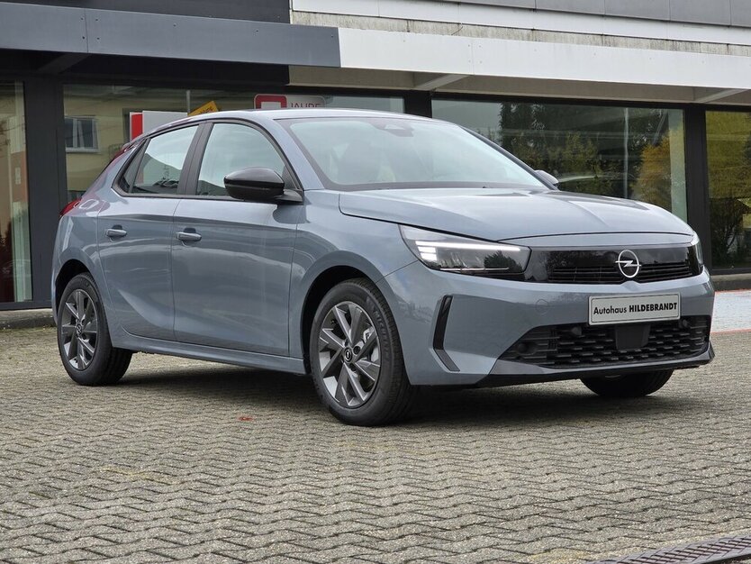 Opel Corsa Edition Multimedia|Winter|PDC|Voll-LED 1.001 km 18.675 € Wermelskirchen 42929