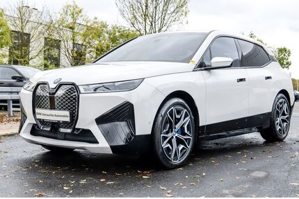 BMW iX 62.484 km 42.995 € Köln-West 50858