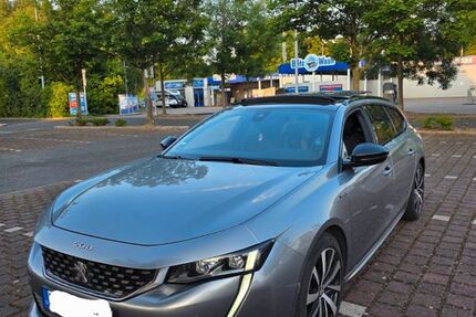Peugeot 508 90.000 km 20.500 &euro; Grevenbroich 41515