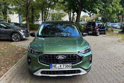 Ford Kuga 15.000 km 40.250 € Neuss 41464