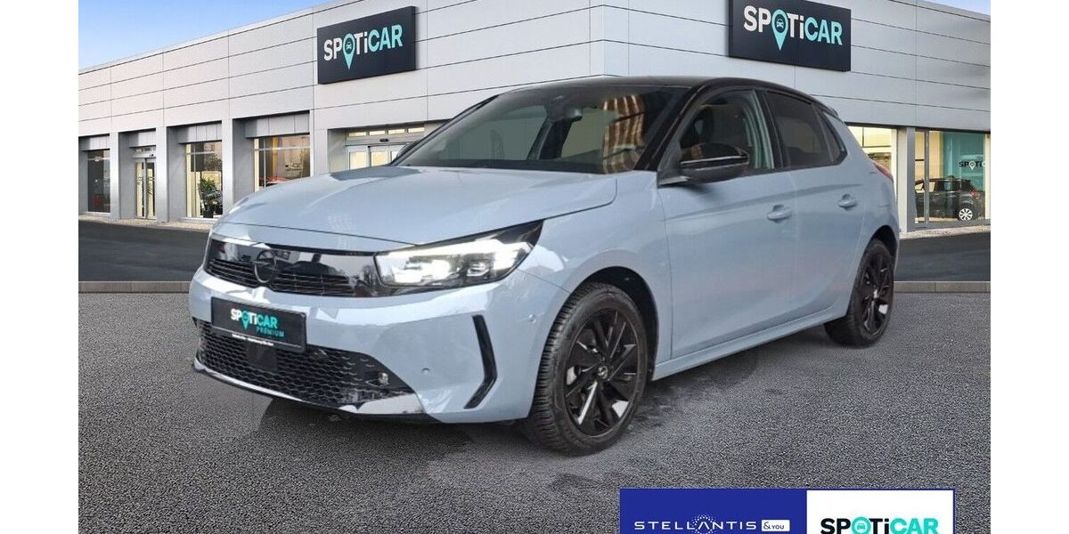 Opel Corsa 25.281 km 20.250 &euro; Köln 50933