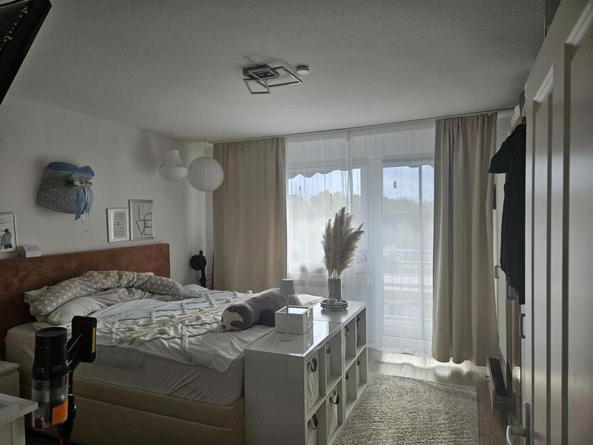 4,5 Zimmer Wohnung in DU-Wanheimerort zimmer