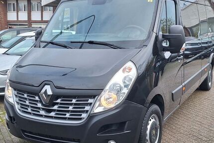 Renault Master 244.000 km 11.900 &euro; Neuss 41460