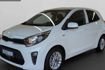 Kia Picanto 15.200 km 14.750 &euro; Leverkusen 51381