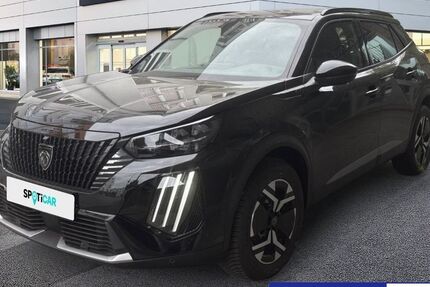 Peugeot 2008 8.461 km 22.220 &euro; Solingen 42655