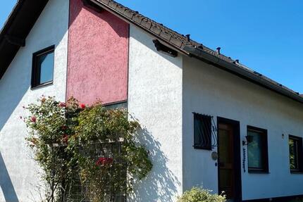 Freistehendes Einfamilienhaus in Neunkirchen-Seelscheid