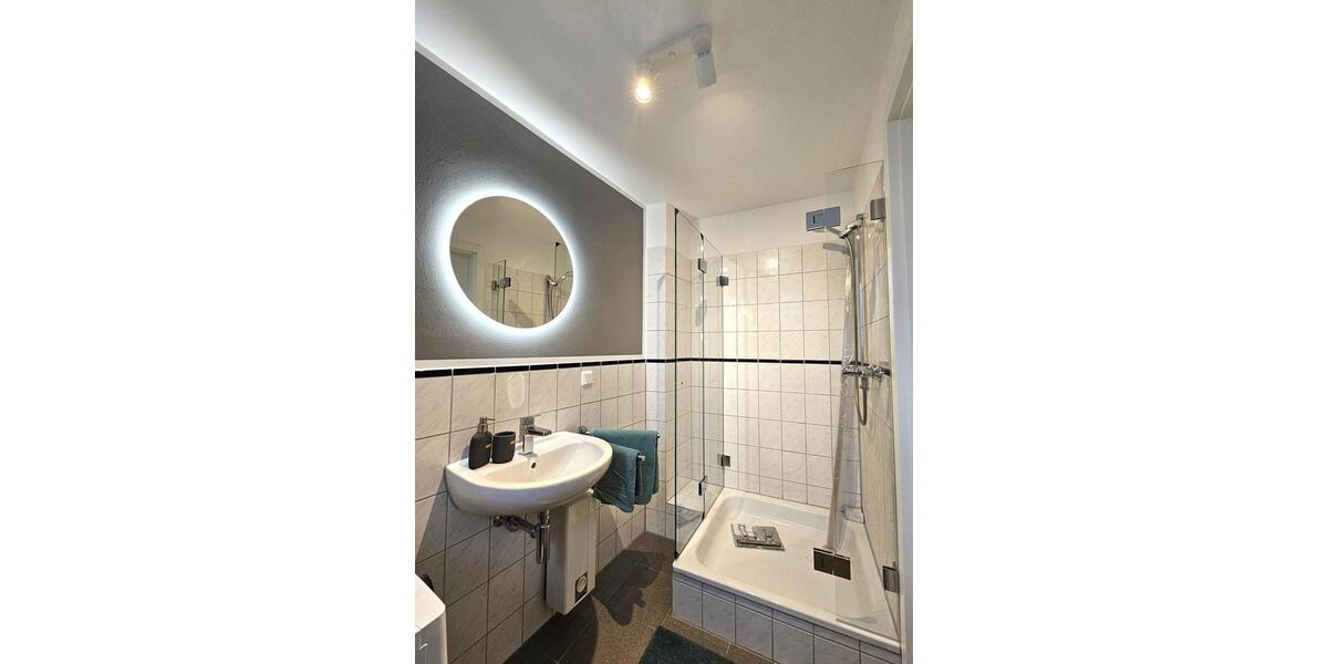 Etagenwohnung Köln Mülheim - 1 Zimmer, 27 m&sup2;, 940&euro; | Angebot:25406502