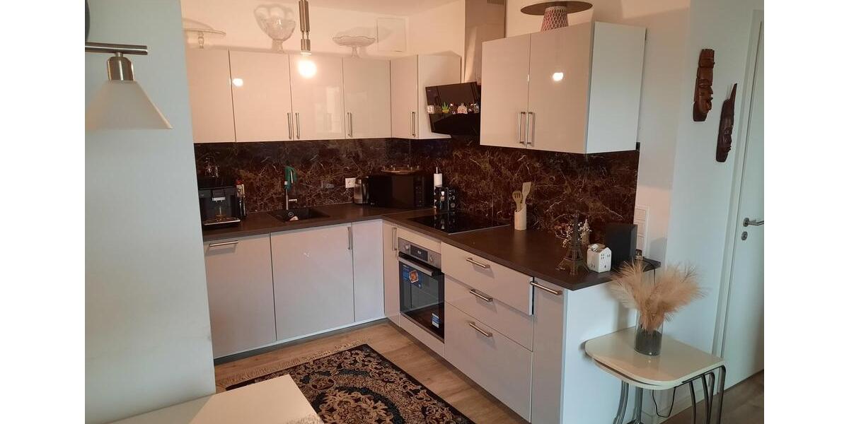 Etagenwohnung Grevenbroich - 3 Zimmer, 75 m&sup2;, 931&euro; | Angebot:26198683