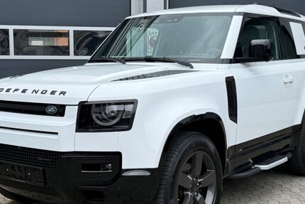 Land Rover Defender 28.891 km 53.890 &euro; Wülfrath 42489