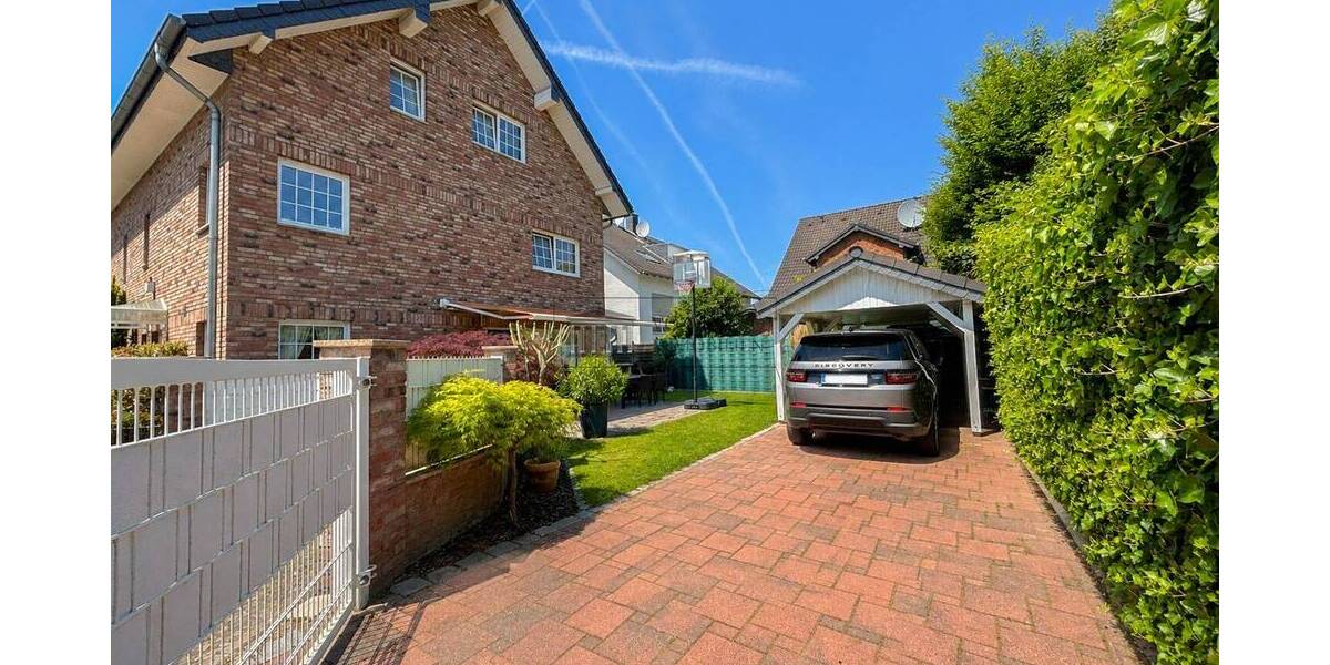 Mehrfamilienhaus, Wohnhaus Pulheim Sinnersdorf - 5 Zimmer, 150 m&sup2;, 719.000&euro; | Angebot:26763634
