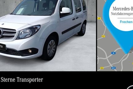 Mercedes-Benz Citan 31.333 km 16.990 &euro; Frechen 50226