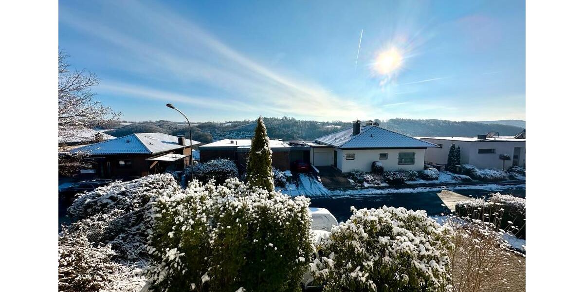 1-Zimmer Appartement in Overath-Immekeppel 1 zimmer