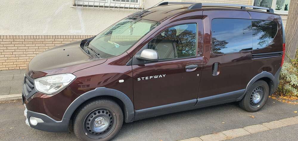 Dacia Dokker 74.575 km 9.980 &euro; Hürth 50354