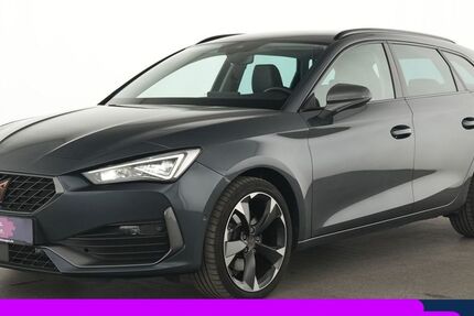 Cupra Leon 80.941 km 23.489 &euro; Neuss 41460