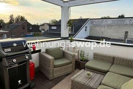 Wohnung Köln - 2 Zimmer, 75 m&sup2;, 900&euro; | Angebot:27137820