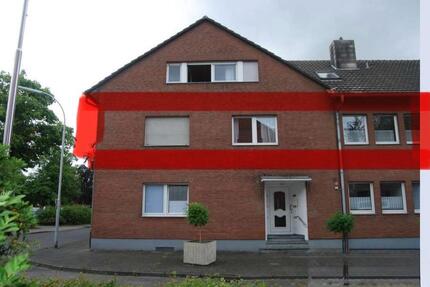 Moderne, Kernsanierte 3-Zimmer Eigentumswohnung 3 zimmer