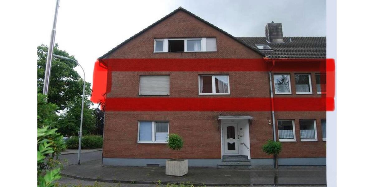 Moderne, Kernsanierte 3-Zimmer Eigentumswohnung 3 zimmer