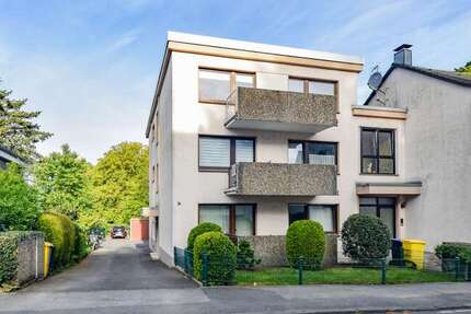Wohnung Solingen Aufderhöhe - 4 Zimmer, 72 m&sup2;, 199.000&euro; | Angebot:25472130