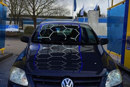 VW Fox 129.000 km 2.900 &euro; Mettmann 40822