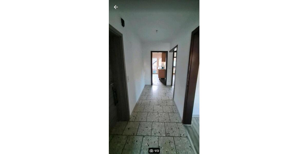 3 Raum Wohnung 3 zimmer