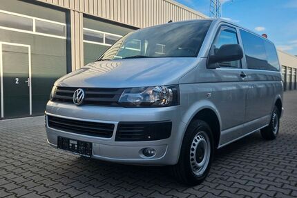 VW T5 Transporter 140.500 km 16.300 &euro; Neuss 41462