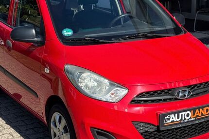 Hyundai i10 197.000 km 999 &euro; Troisdorf 53842
