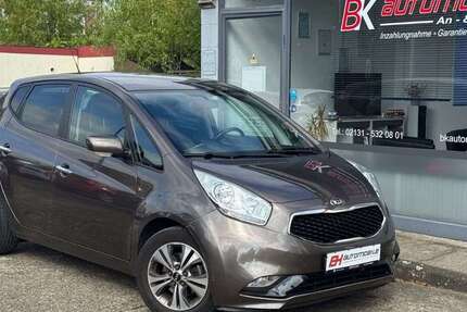 Kia Venga 99.999 km 7.990 € Neuss 41462
