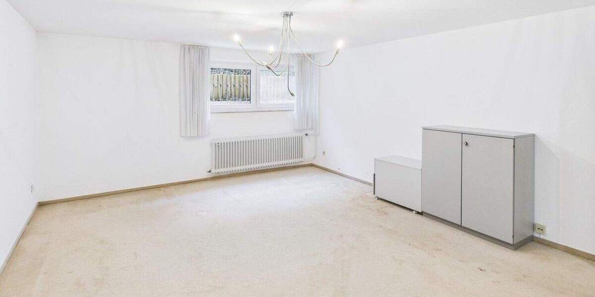 Lichtdurchfluteter Bungalow in familienfreundlicher Nachbarschaft von Stommeln 4 zimmer