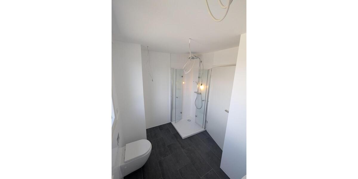 Exklusive 2,5-Zimmer-Maisonette-Wohnung & gehobene Innenausstattung 2.5 zimmer