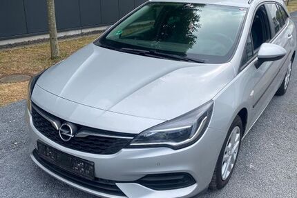 Opel Astra 107.000 km 6.990 &euro; Hilden 40721