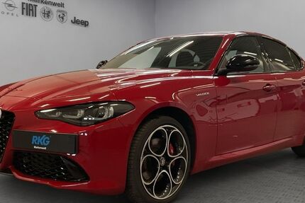 Alfa Romeo Giulia 16.800 km 35.900 € Bornheim 53332