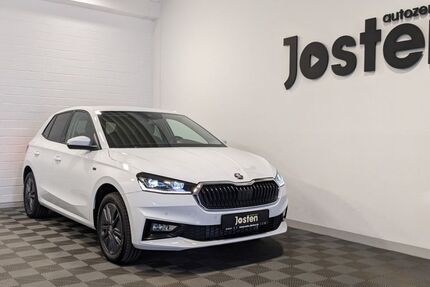 Skoda Fabia 6.500 km 23.490 &euro; Monheim 40789