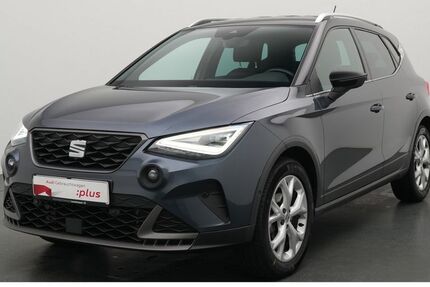 Seat Arona 43.508 km 20.680 &euro; Leverkusen 51379