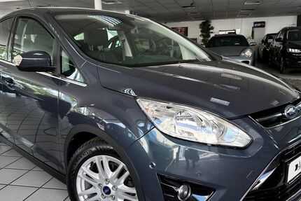 Ford C-Max 1.500 km 7.950 &euro; Hilden (bei Düsseldorf) 40721