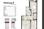 Etagenwohnung Köln Neustadt-Süd - 3 Zimmer, 100 m&sup2;, 679.000&euro; | Angebot:26418023