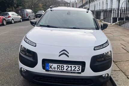 Citroen C4 Cactus 142.000 km 6.100 &euro; Köln 51105