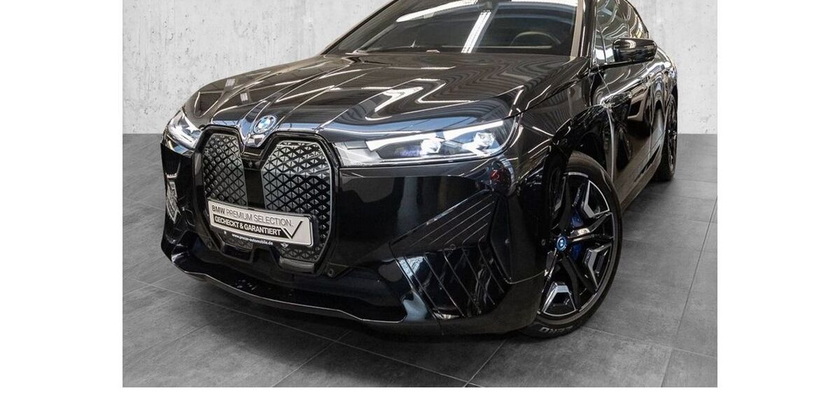 BMW iX 15.324 km 57.480 € Leverkusen 51371