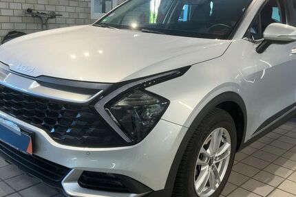 Kia Sportage 48.850 km 17.100 &euro; Lohmar 52797