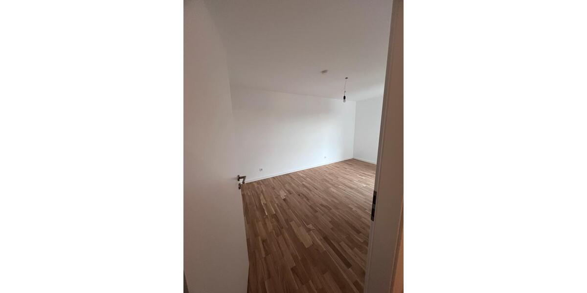 2-Zimmer-Wohnung in Wesseling – Neubau, Erstbezug 2 zimmer