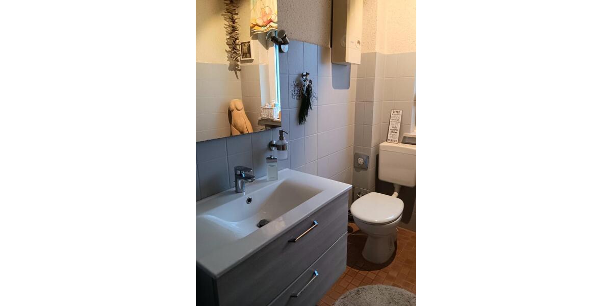 4-Zi.-Eigentumswohnung (79 qm) 2.OG, mit Garage + Balkon 4 zimmer