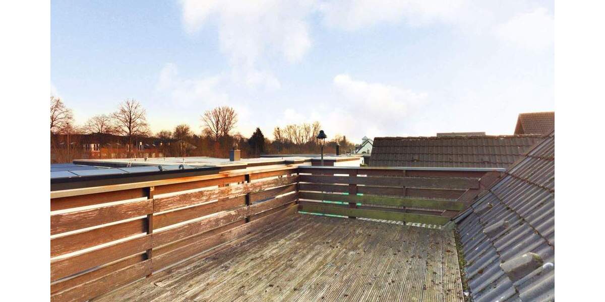 Doppelhaushälfte Düsseldorf Vennhausen - 5 Zimmer, 114 m&sup2;, 300.000&euro; | Angebot:25686662