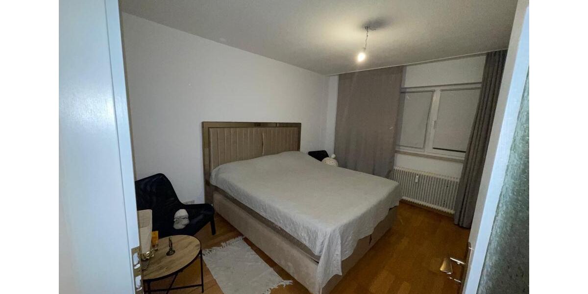 Etagenwohnung Leverkusen Bergisch Neukirchen - 3 Zimmer, 1.270&euro; | Angebot:23169761