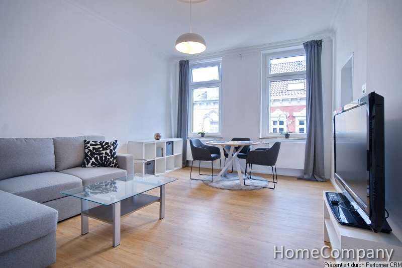 Wohnen auf Zeit in Neuss 1.108 € 2 zimmer