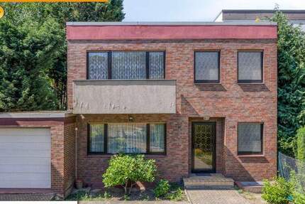 Einfamilienhaus für die junge Familie - Wohnen in bester Lage in Köln Weiden 5 zimmer